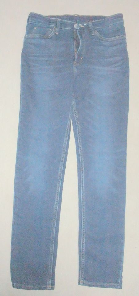 Jeans - blau - Slim fit  - fife Poket - Gr- 29/32 in Bonn