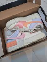 Nike Air Force Shadow  * Gr.36,5 * Niedersachsen - Wolfsburg Vorschau