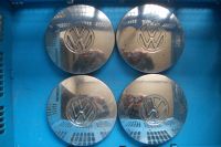 VW Golf1,2 "Original" Felgen-Chromkappen/Deckel Nordrhein-Westfalen - Wülfrath Vorschau