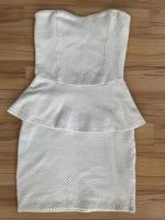 Weißes Kleid Hessen - Dreieich Vorschau