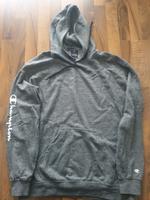 Herren Sweatshirt Champion Gr L Hessen - Hanau Vorschau