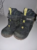 Ecco gr. 24 Winterschuhe Thüringen - Oberheldrungen Vorschau