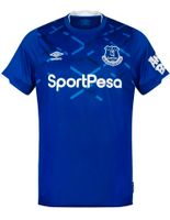 Everton trikot gr S neu mit etiket Baden-Württemberg - Ludwigsburg Vorschau