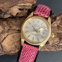 Rolex Oyster Perpetual Datejust 26 Lady Ref. 6927 München - Sendling Vorschau