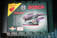 Bosch Schleifer PSM 80 A München - Thalk.Obersendl.-Forsten-Fürstenr.-Solln Vorschau