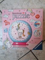 Puzzle Ball 3d einhorn Nordrhein-Westfalen - Enger Vorschau