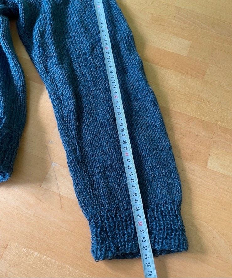 Leichte Strickjacke Größe M in Dortmund