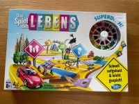 HASBRO GAMING - DAS SPIEL DES LEBENS - DAS ORIGINAL - 2015 NEU Hessen - Trendelburg Vorschau