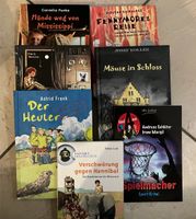 Kinderbücher für das Grundschulalter Bayern - Memmelsdorf Vorschau