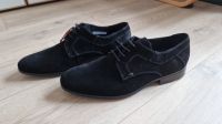 Lloyd LARO Schuhe, schwarz, 42 Niedersachsen - Oldenburg Vorschau