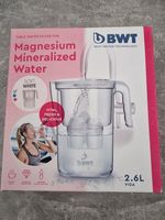 BWT Vida Wasserfilter 2.6 Liter Hessen - Hanau Vorschau