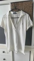 Polo Ralph Lauren Shirt weiß Münster (Westfalen) - Centrum Vorschau