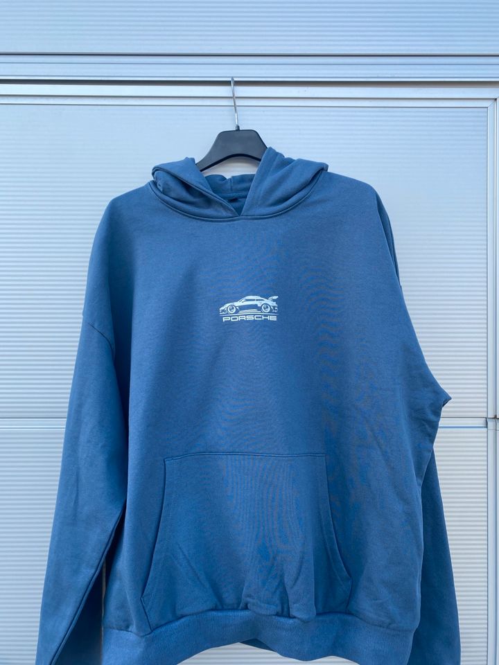 Need Money For Porsche Hoodie oder T-Shirt in Meckenbeuren