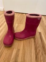 Lurchi Gummistiefel Gr 30, Pink Eimsbüttel - Hamburg Lokstedt Vorschau