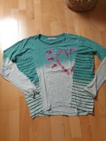 Langarmshirt Shirt Desigual Mädchen Gr. 158/164 Niedersachsen - Celle Vorschau