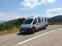 Wohnmobil Citroen  Globecar 636FR Dachklima 2.Hand 48.000KM Saarbrücken-Dudweiler - Scheidt Vorschau