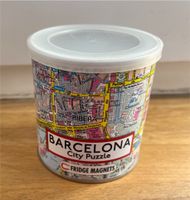 Barcelona City Puzzle Magnetisch Pankow - Prenzlauer Berg Vorschau