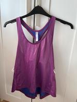 Adidas Damen Primablue top Hessen - Oberursel (Taunus) Vorschau