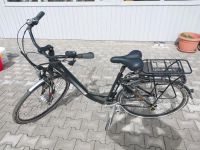 E-Bike MIFA Cyco wie neu kaum benutzt Bayern - Bodenkirchen Vorschau