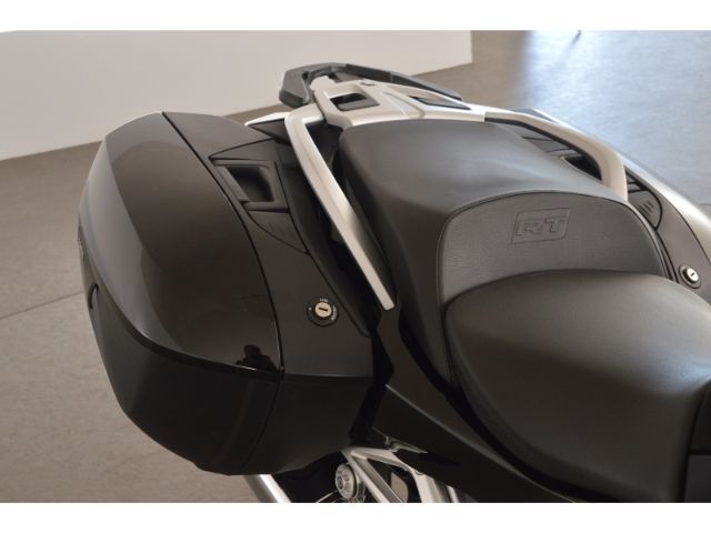 BMW R 1250 RT Style Triple Black + Zusatzscheinwerfe in Heinsberg