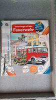 Tip Toi Buch Feuerwehr Bayern - Hengersberg Vorschau