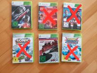 XBox 360 Spiele  / Need for Speed Sachsen - Neugersdorf Vorschau
