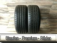 2 Sommerreifen Continental Sport Contact 3 255/55R18 109Y 7MM NrG Baden-Württemberg - Göppingen Vorschau