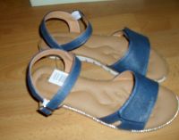 Toptrendige Damen Schuhe Sandalen in Gr. 38 ***NEU***! Thüringen - Apolda Vorschau