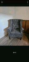 Chesterfield Sessel Kreis Pinneberg - Elmshorn Vorschau