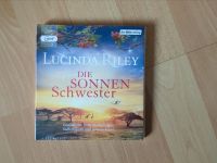 Die Sonnenschwester Band 6 Lucinda Riley Schwestern Reihe MP3 Niedersachsen - Rinteln Vorschau