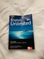 English Unlimited B1+ Bayern - Ingolstadt Vorschau