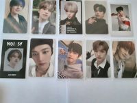 wts/wtt stray kids (i.n seungmin felix lee know) Sachsen - Taura Vorschau