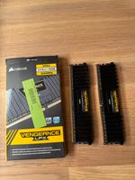 Corsair Vengeance LPX 2x16GB DDR4 3600MHz Bayern - Memmingen Vorschau