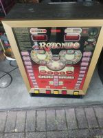 Geldspielautomat ROTONDO   DM Gerät an Bastler Bochum - Bochum-Nord Vorschau