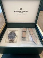 Frédérique Constant Herren Armbanduhr Nordrhein-Westfalen - Moers Vorschau