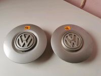 2 x Original Oldtimer PA66-M30 VW Nabenkappen Radkappen Alt Antik Dresden - Blasewitz Vorschau