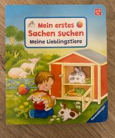 Kinderbuch - Mein erstes Sachen suchen Aachen - Aachen-Brand Vorschau