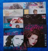 C.C.CATCH Sammlung Maxi Singles Vinyl 12"Heartbreak Hotel Haben A Nordrhein-Westfalen - Iserlohn Vorschau