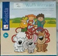 Spiel Selecta Wuffi Wirr Hund Baden-Württemberg - Ellwangen (Jagst) Vorschau