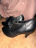 Graceland Pumps Stiefeletten Boots Gr 38 TOP-Zustand Berlin - Wilmersdorf Vorschau