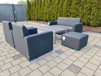 Siena Garden Gartenlounge Lounge Set Bezug sunbrella 5-tlg. Baden-Württemberg - Riedlingen Vorschau