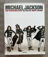 Buch Michael Jackson Bayern - Walting Vorschau