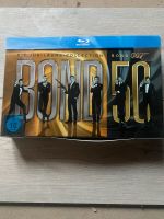 James Bond DVD Collection Sachsen-Anhalt - Baasdorf Vorschau