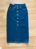 Levi’s Rock, lang, Jeans mit Knopfleiste, neu Kr. Dachau - Dachau Vorschau