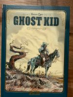 Ghost Kid Comicbuch Splitter Verlag Niedersachsen - Göttingen Vorschau