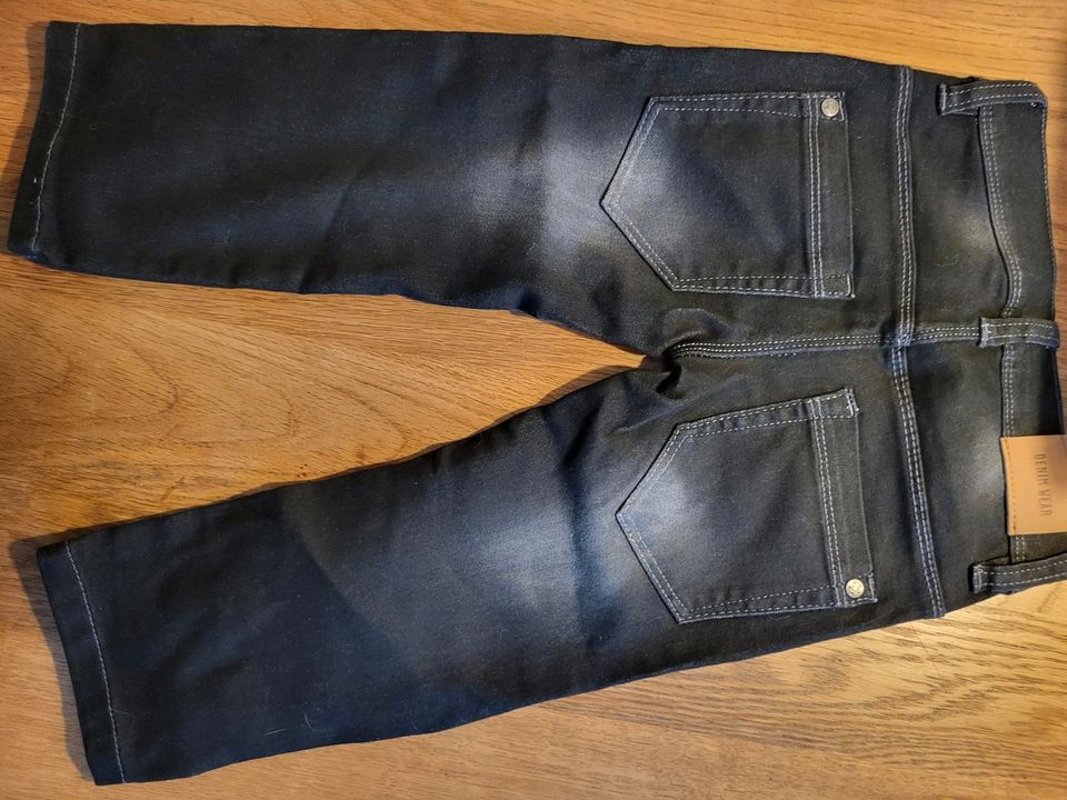 Schiesser Jeans 92 in Neusäß