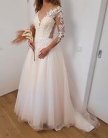 Brautkleid NEU, Iryna Kotapska Bayern - Burgthann  Vorschau