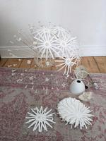 ⭐IKEA Maskros Hängeleuchte Deckenlampe 55cm Bonn - Poppelsdorf Vorschau