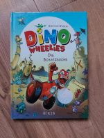 Dino Wheelies - Die Schatzsuche Niedersachsen - Bad Münder am Deister Vorschau