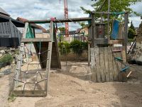 Jungle Gym Spielgerät Rheinland-Pfalz - Stadecken-Elsheim Vorschau